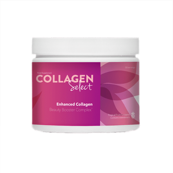 Collagen Select - Avis du spécialiste + posologie