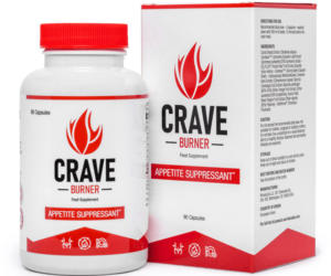 Crave Burner